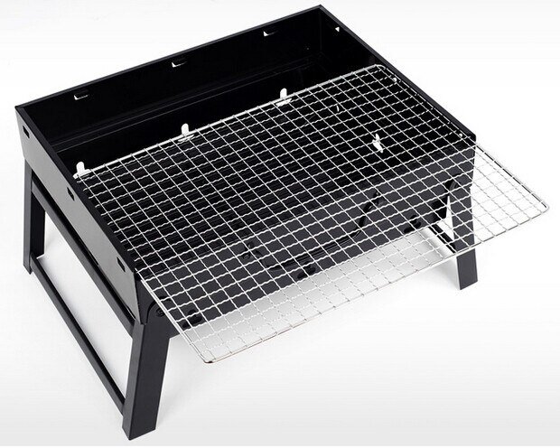 Minigrill im Aktentaschenformat grillerforum.de