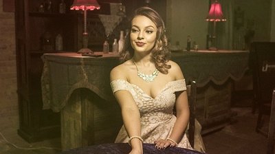 Landesmeisterschaft im Grillen und BBQ Brandenburg im Eldorado Abenteuer Park